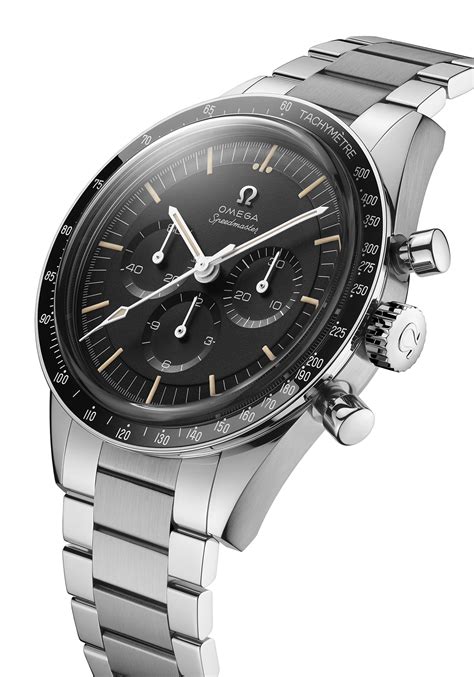 omega lemania replica|New & Noteworthy: The Omega Speedmaster 321 “Ed White” .